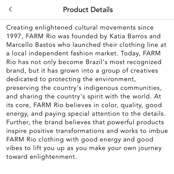 FARM RIO NWT BOLD FLORAL MIDI DRESS ❤️ - Picture 9 of 10